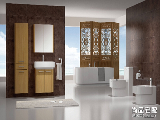 怎样选择最好的卫浴产品