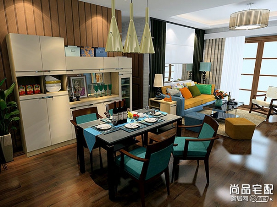 复古榆木家具采用什么材质