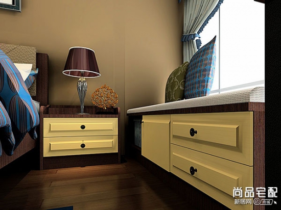 卧室有什么灯具才是最好的