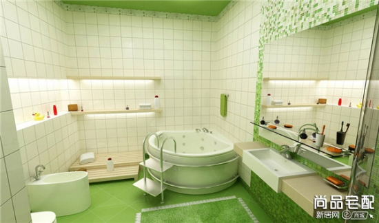 箭牌卫浴品牌排行 2015最新推荐