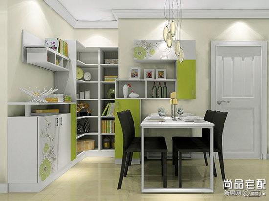 简易餐桌多少钱？关键选材料