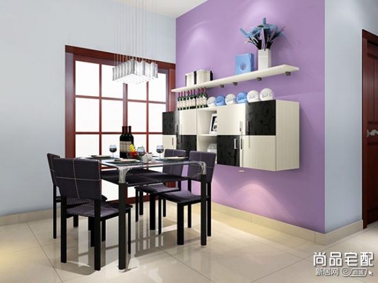 简易餐桌多少钱？关键选材料