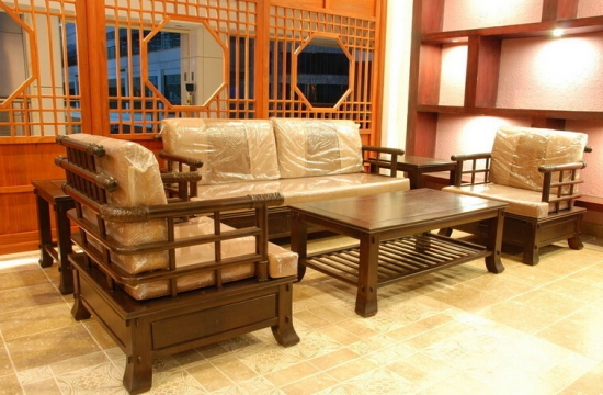 实木家具保养方法分享