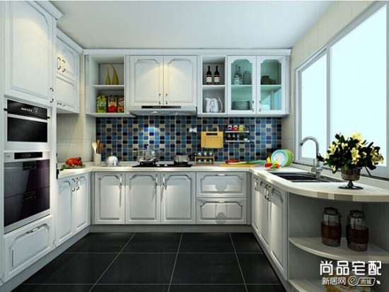 厨房卫生间装修瓷砖的区分