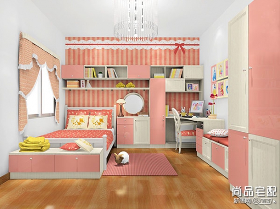 学生卧室家具如何选购