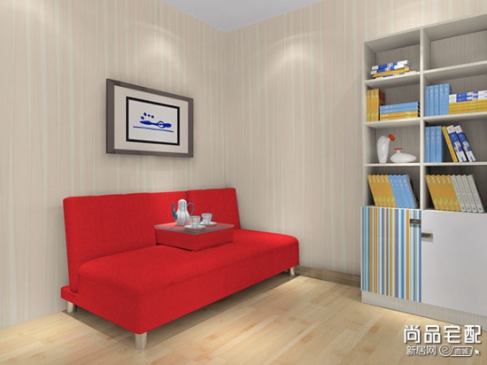 单人休闲沙发  享受暖暖下午茶