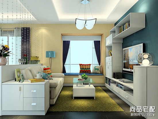 客厅榻榻米装修价格大概多少