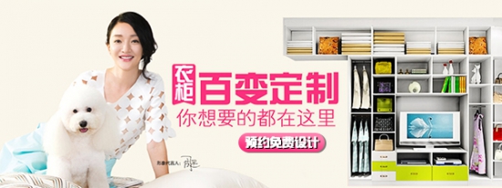 简欧风格整体衣柜 几款效果图欣赏
