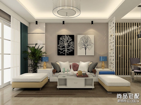 浪度沙发怎么样 如何挑选浪度沙发