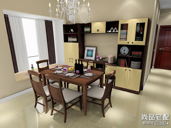 橡木餐桌好不好  家具常识