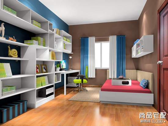 如何选择上海幸赢装饰