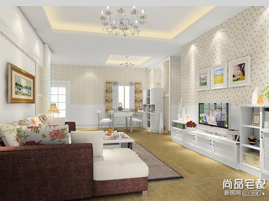 广东最大家具市场是哪一家