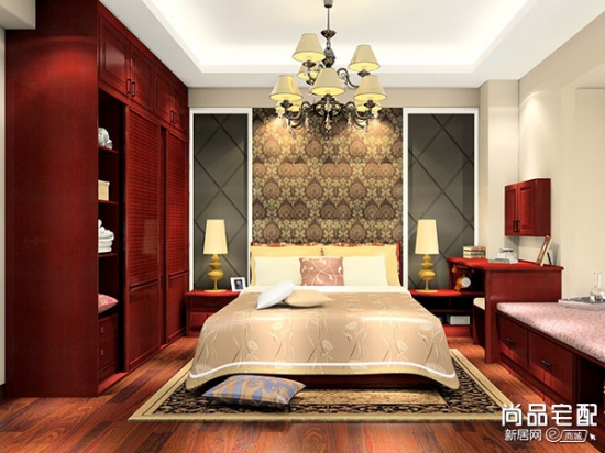 广东中山红木家具的市场优势