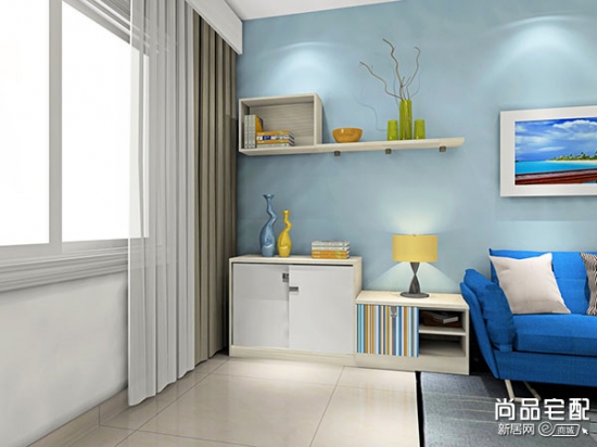 三角装饰柜 如何选择与搭配