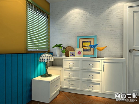 三角装饰柜 如何选择与搭配