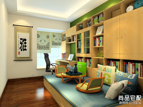 做榻榻米多少钱 如何设计榻榻米