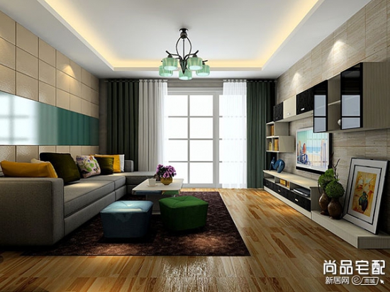 环保塑料地板优缺点分析