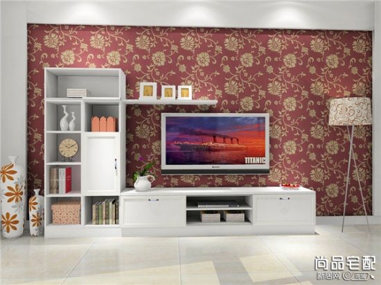 立体背景墙价格 2015最新