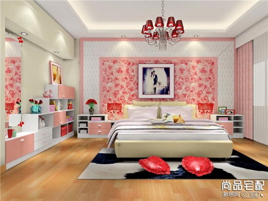 婚房装饰注意些什么 婚房装饰详解