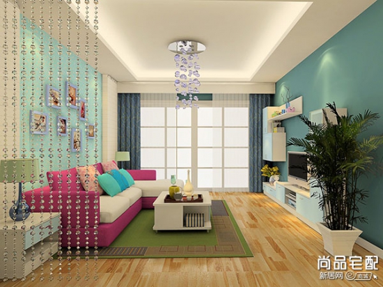 水晶吊灯怎么清洗 水晶吊灯怎么保养