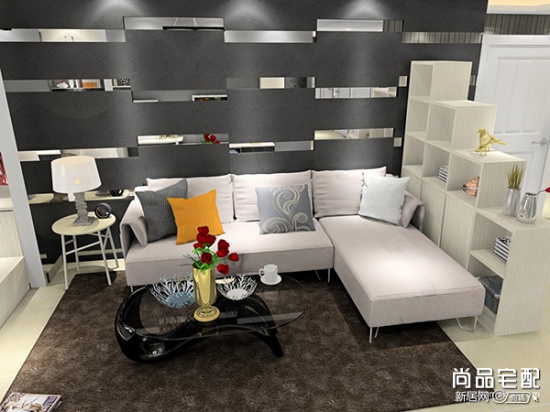 白色真皮沙发怎么保养