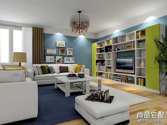 吸顶灯尺寸多少