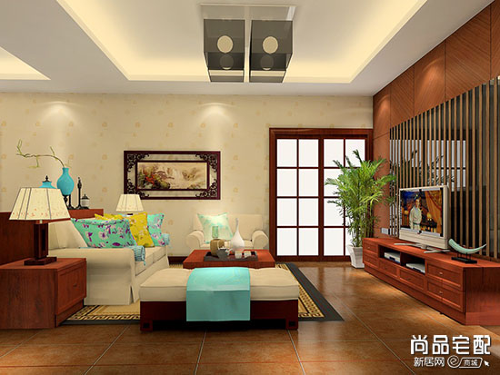 吸顶灯尺寸多少