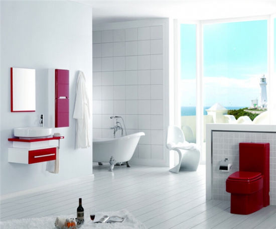 最新国内卫浴品牌排行榜