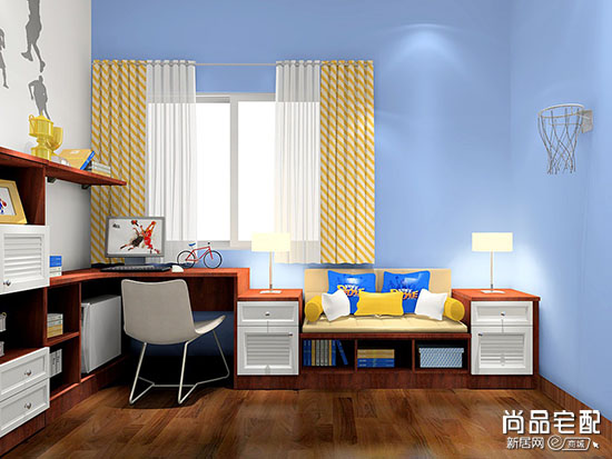什么是仿瓷涂料