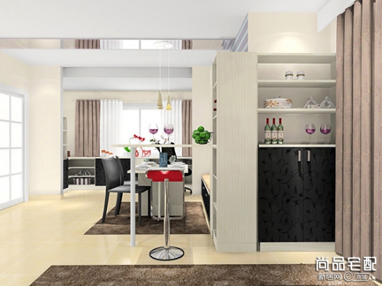 齐齐哈尔家具城有哪些 齐齐哈尔家具城推荐