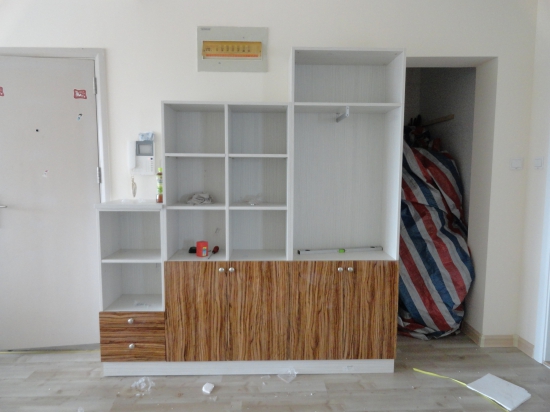 陕西家具城有哪些