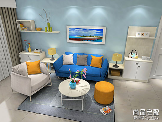 沙发十大品牌排名2015