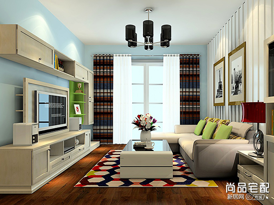 保定市家具城有哪些 保定市买家具哪里好