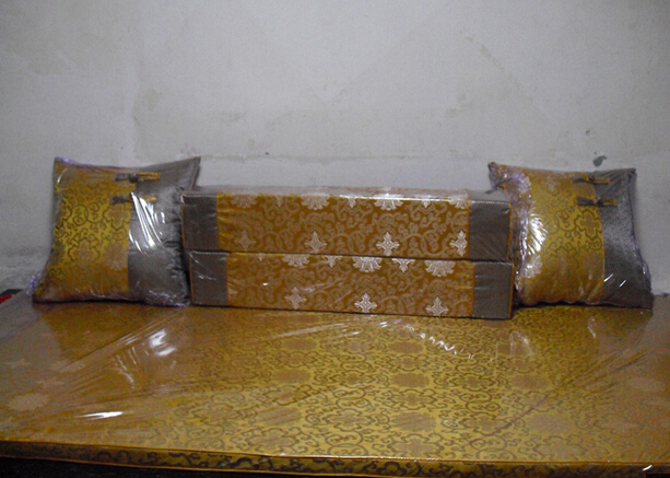 中式沙发垫布艺品牌排行 沙发垫布艺哪个牌子好