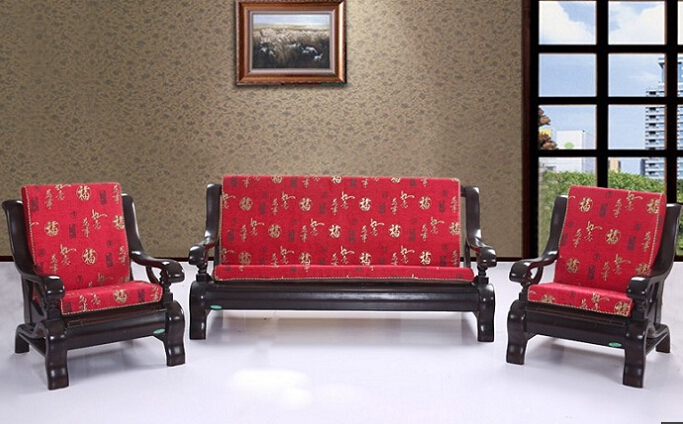 中式沙发垫布艺品牌排行 沙发垫布艺哪个牌子好