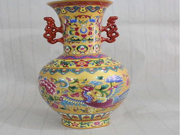 陶瓷工艺品有那些