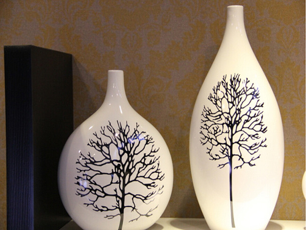 陶瓷工艺品有那些