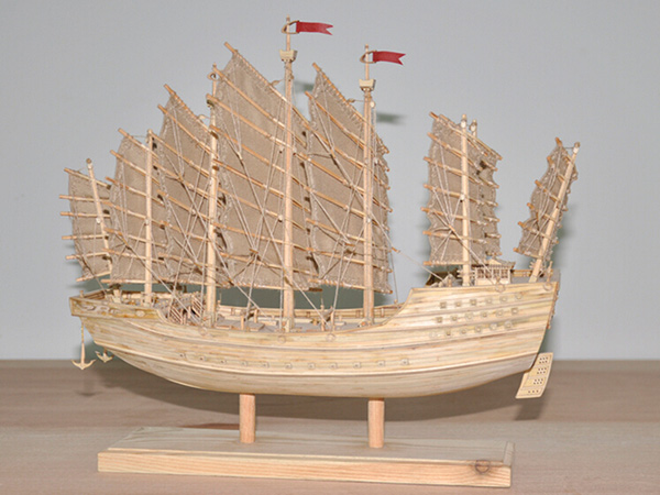 木制工艺品有哪些 木制工艺品有哪些