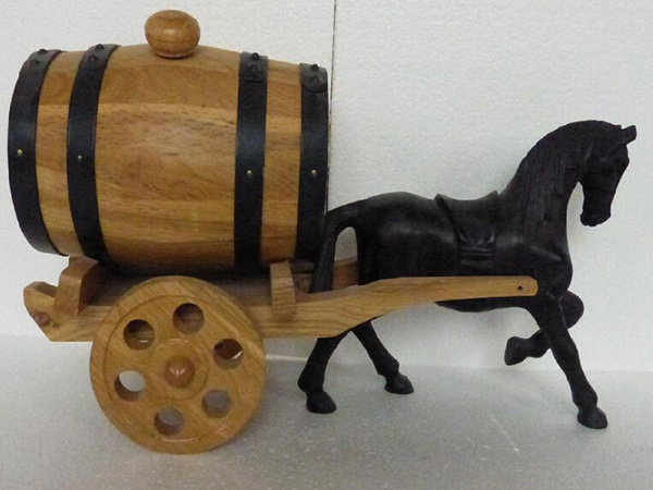 木制工艺品有哪些 木制工艺品有哪些