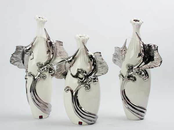 陶瓷工艺品摆件 陶瓷工艺品摆件