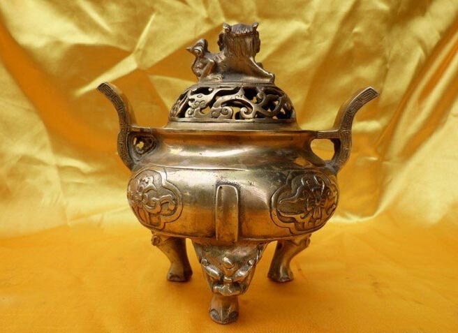 熏香炉里放什么好 熏香炉放什么东西 熏香炉里放什么好 熏香炉放什么东西