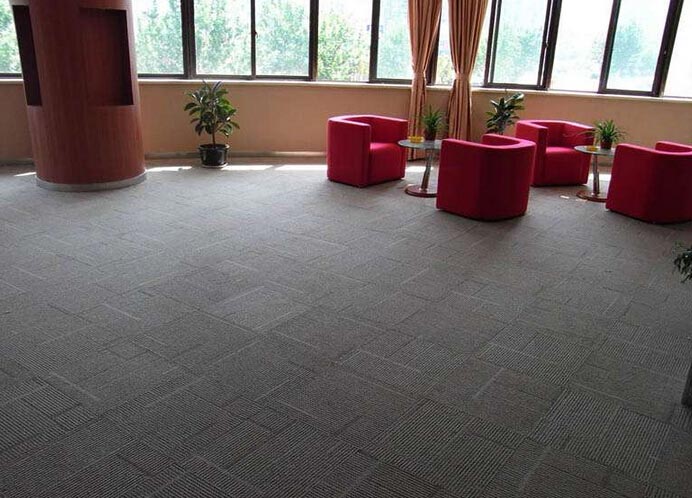 pvc地毯品牌有哪些