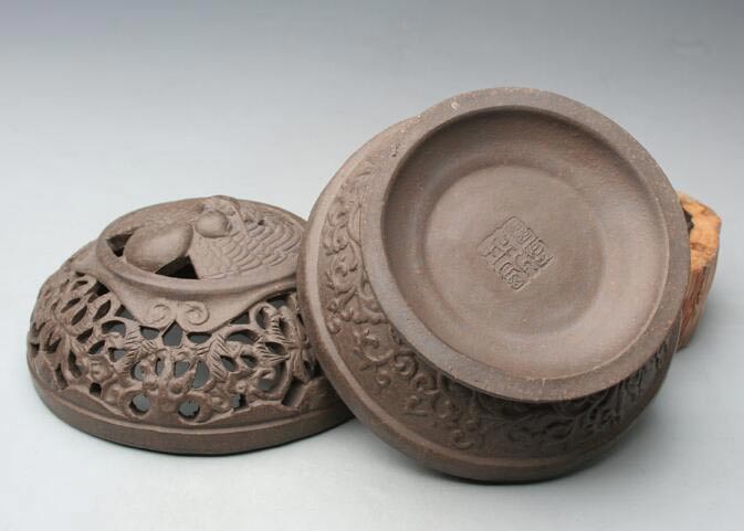 熏香炉怎么用呢 熏香炉怎么用呢