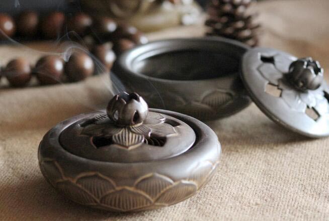 熏香炉怎么用呢 熏香炉怎么用呢