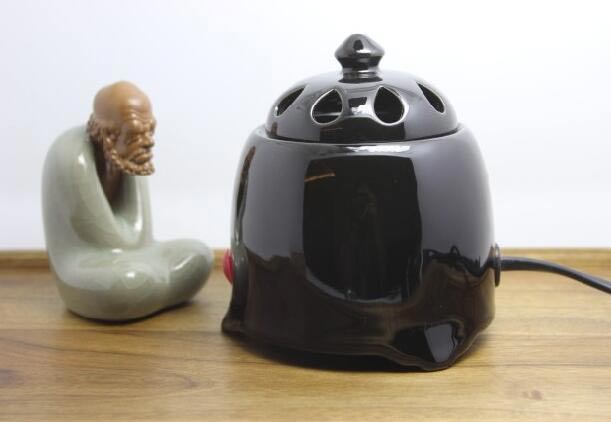 熏香炉怎么用呢 熏香炉怎么用呢