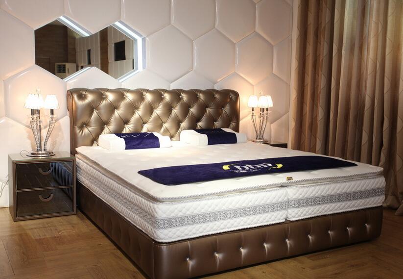 中国床垫品牌排行榜2015 中国床垫品牌前十名