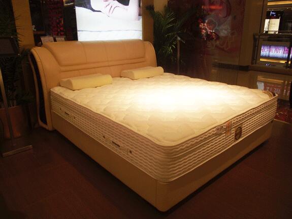 中国床垫品牌排行榜2015 中国床垫品牌前十名