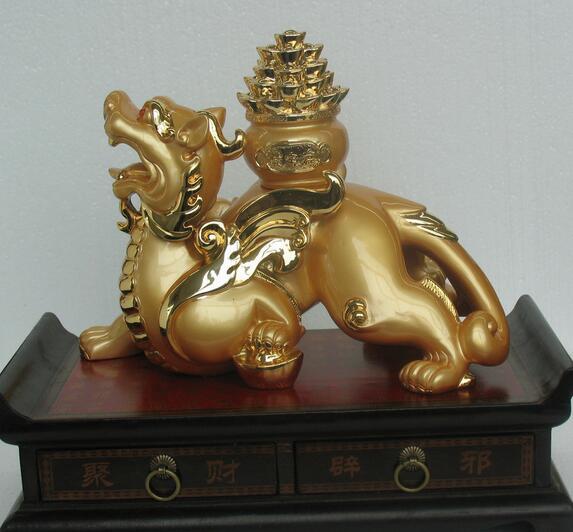 开运貔貅的作用 开运貔貅有什么用 开运貔貅的作用 开运貔貅有什么用