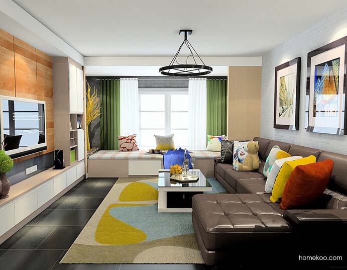 全球十大地毯品牌有哪些 全球十大地毯品牌有哪些