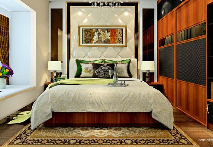 全球十大地毯品牌有哪些 全球十大地毯品牌有哪些